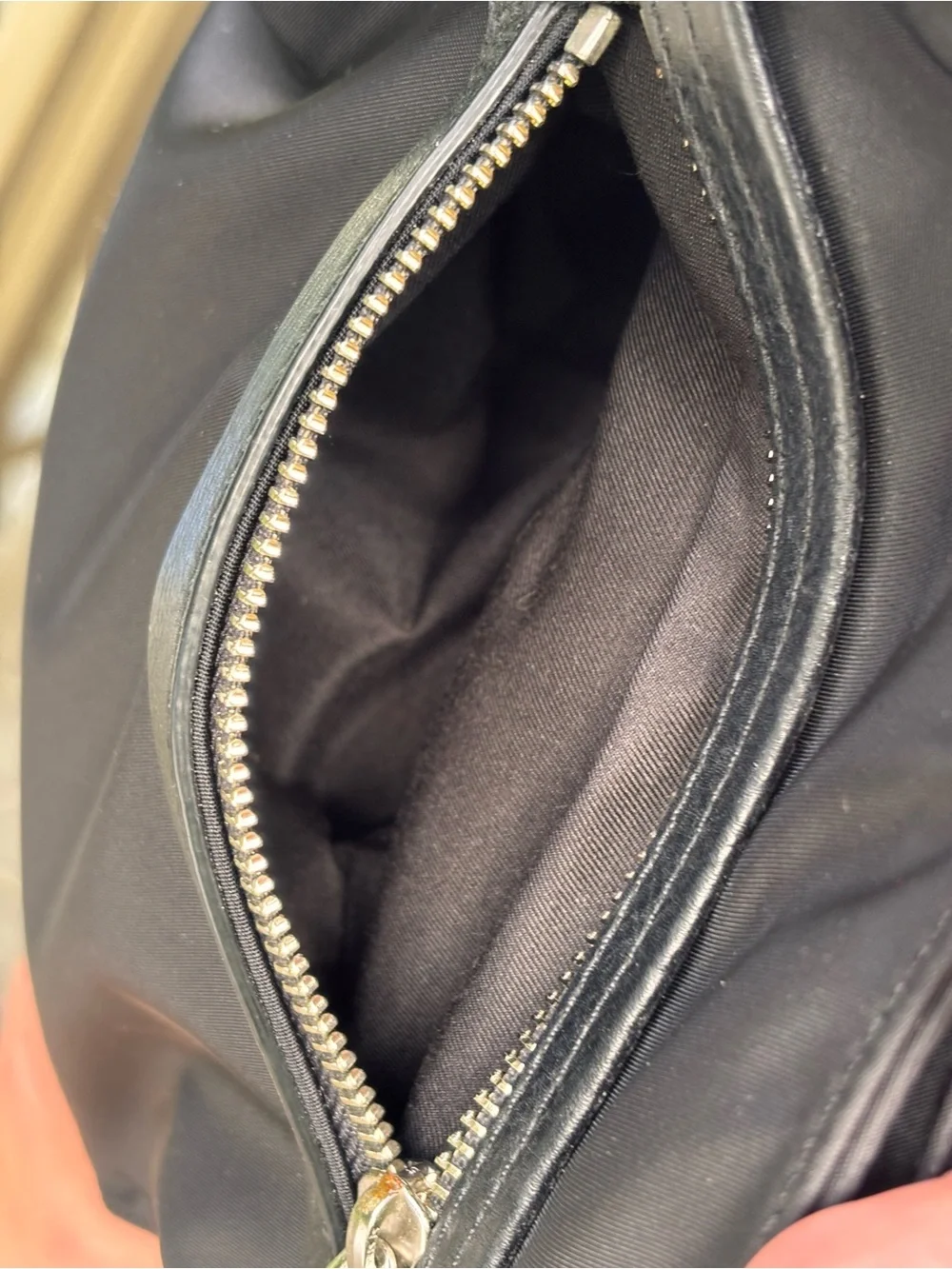 Rebecca Minkoff Black Crossbody Bag